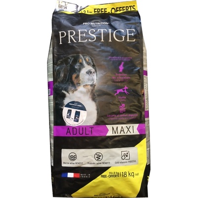 Flatazor Prestige Adult Maxi 15 kg