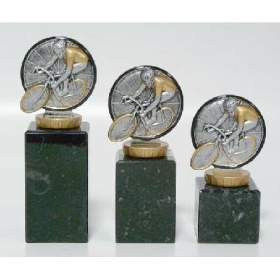 VIZINGR Cyklistika figurky FX030-401-3 FX030-403/18 cm