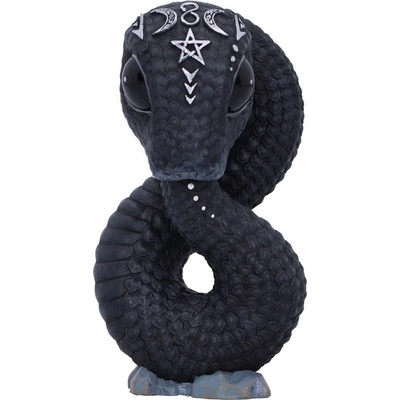 Nemesis Now Cult Cuties Ouroboros 10 cm