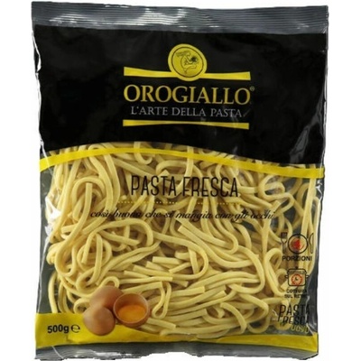 Orogiallo Scialatielli čerstvé 0,5 kg
