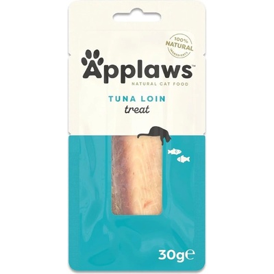 Applaws Възнаграждение за котки, тонфиш 30 г