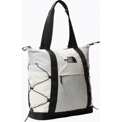 The North Face kabelka Borealis Tote NF0A52SVQ4C1 Biela