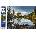 Norimpex - Puzzle Diamant painting: Calm lake 30x40cm - 1 - 39 piese