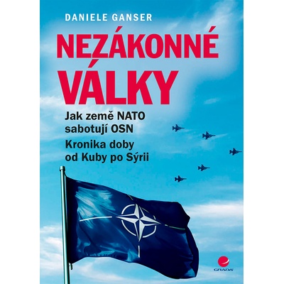 Nezákonné války – Zboží Dáma