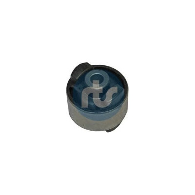 Uložení, řídicí mechanismus RTS 017-00433