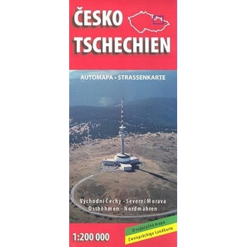 Česko Tschechien