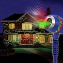 Vianočné dekorácie Star Shower Laserová lampa