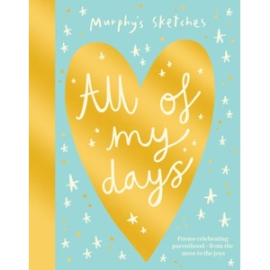 All of My Days | Kerri Cunningham (ISBN: 9781917894012)
