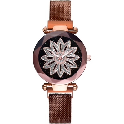 Izmael Magnetické Ornamento KP5082 růžová