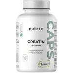 nutri + Креатин (Creapure®) - 240 капсули