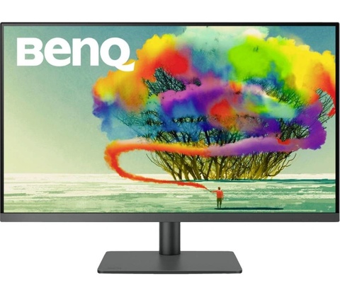 BenQ PD3205U