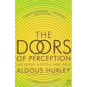 The Doors of Perception and Heaven and Hell (ISBN: 9780061729072)