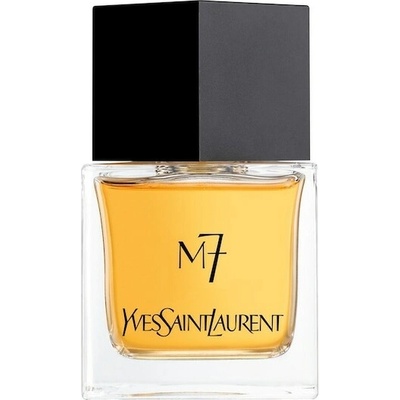 Yves Saint Laurent M7 toaletní voda pánská 80 ml