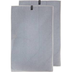 Ladelle Кърпи в комплект от 2 кърпи от микрофибър 45x70 cm - Ladelle (33606)