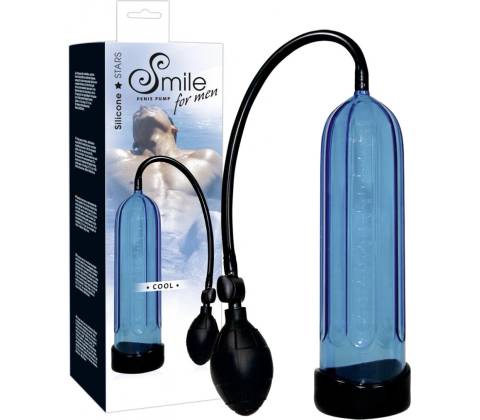 Smile Pump Cool