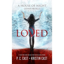 P. C. Cast,Kristin Cast,Caitlin Davies - Loved
