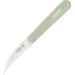 Opinel Нож за зеленчуци N°114 PAYSAGE 7 cm, салвия, габърово дърво, Opinel (OPIA0106231)