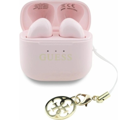 Guess Glossy Effect