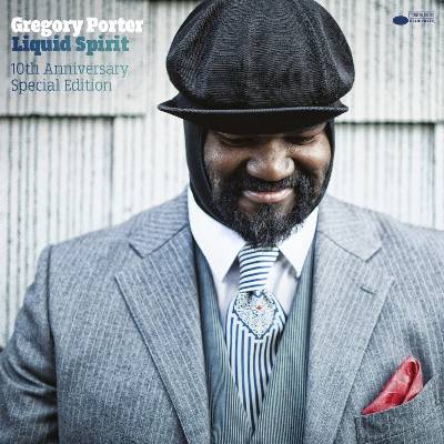 Universal Porter Gregory: Liquid Spirit - 3Vinyl (LP) (065507)