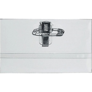  Бадж Office Point с игла и щипка 55x90 mm (1912032-4500050-00)