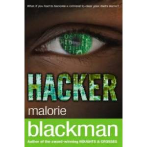 Hacker | Malorie Blackman (2004)