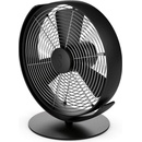 Domácí ventilátory Stadler Form Tim Black