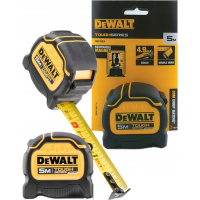 DeWALT DWHT36917-0 Svinovací metr 5m – Zbozi.Blesk.cz