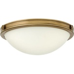 Elstead Lighting HK-COLLIER-F-S