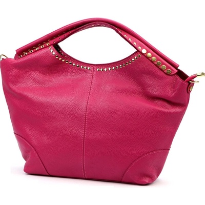 Dámská kabelka Camilla PREMIUM 10.003 DOLLARO fuchsie
