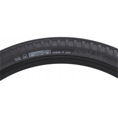 WTB Byway W010-0839, rozměr kola 27,5", šířka 47 mm, 577 g