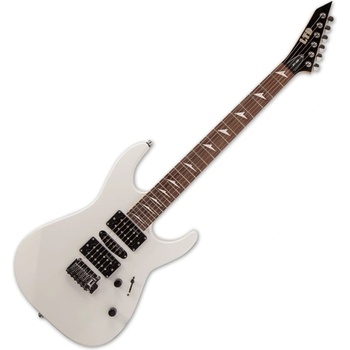 ESP LTD MT-130 Snow White