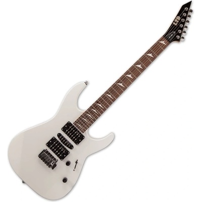 ESP LTD MT-130 Snow White
