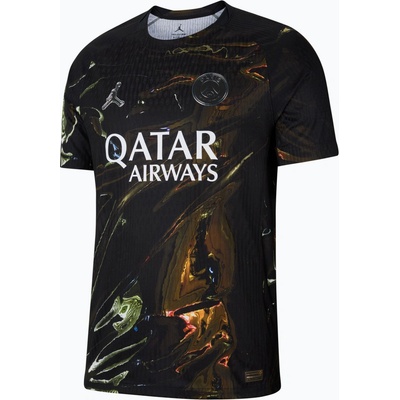 Nike Paris Saint-Germain 2025/26 Match black/white/black