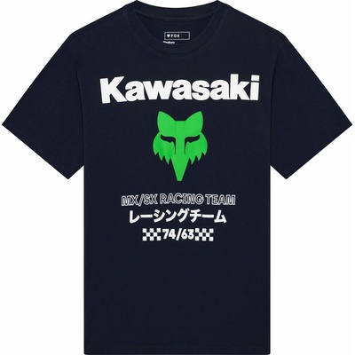 Fox Kawi Midweight midnight