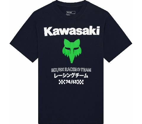 Fox Kawi Midweight midnight