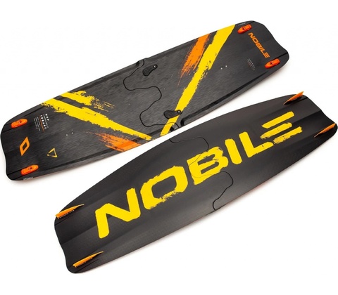 Nobile NHP split carbon