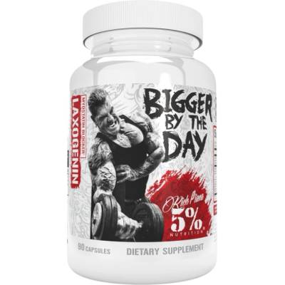 Rich Piana 5% Nutrition Bigger By The Day [90 капсули]