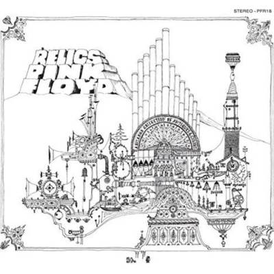 Relics - Pink Floyd