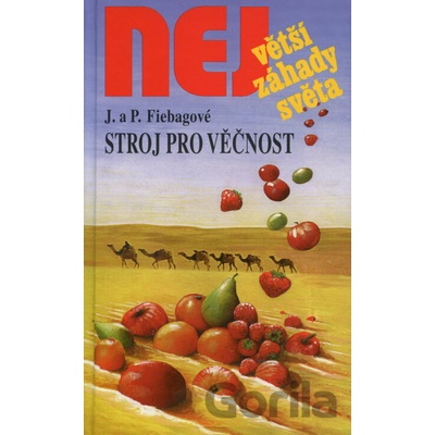 Stroj pro věčnost