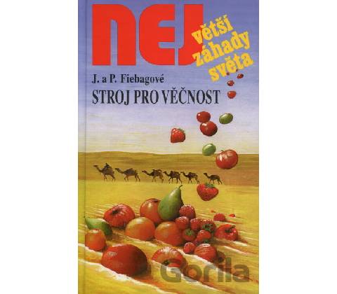 Stroj pro věčnost
