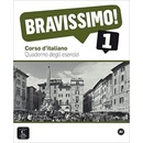 Bravissimo ! Cuaderno de ejercicios –
