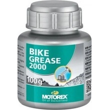 Motorex Bike Grase 2000 100 g