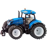 SIKU Детска играчка Siku - Трактор New Holland T7.315 HD, 1: 32 (3291) - ozone