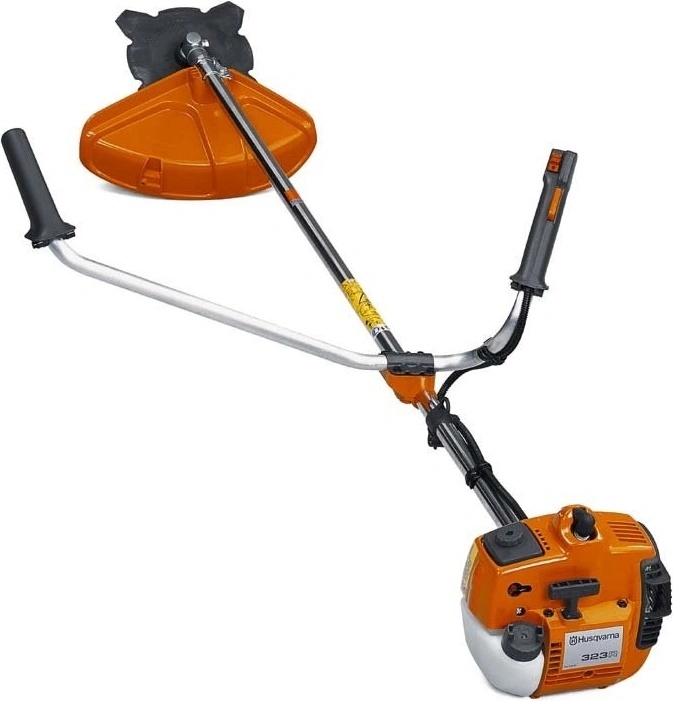 Husqvarna 323r () Husqvarna 323r