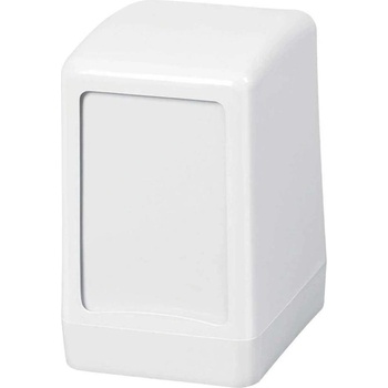 Palex Диспенсър за салфетки Palex Light, бял, 10 х 16 х 12.5 cm (5050140069)