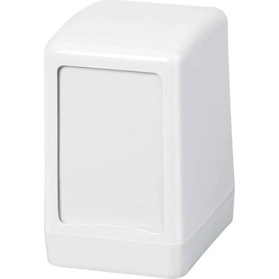 Palex Диспенсър за салфетки Palex Light, бял, 10 х 16 х 12.5 cm (5050140069)