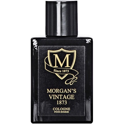 Morgan's Eau de Cologne Vintage 1873 kolínská voda pánská 50 ml