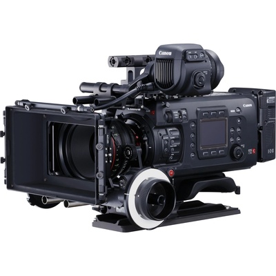 Canon EOS C700