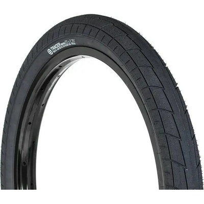 SALT Tracer BMX Tire 12 x 2.0 Black BLACK Vel.: 12in x 2.0in