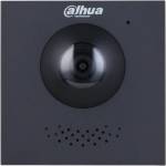 Dahua Хибриден IP/2-wire външно домофонно устройство за модулна система, VTO4202FB-P-S3 (VTO4202FB-P-S3)